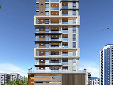 Apartamento � Venda