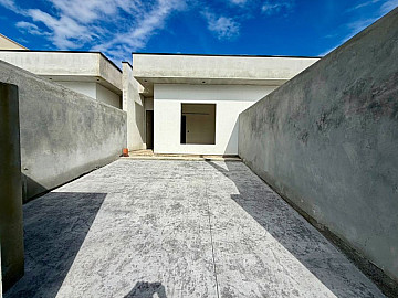 Casa Geminada � Venda