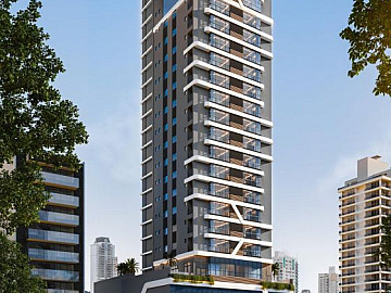 Cobertura Duplex � Venda