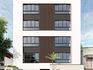 Apartamento � Venda