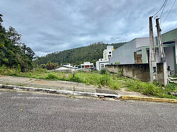 Terreno � Venda