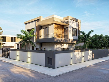 Casa Alto Padr�o � Venda