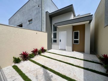 RESIDENCIAL ETERNIZE V