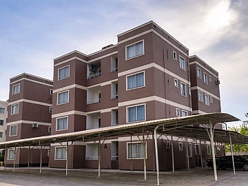 RESIDENCIAL MARIA HELENA