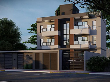 Apartamento � Venda