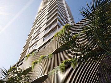 Apartamento � Venda