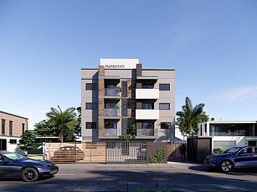 RESIDENCIAL ISTAMBUL