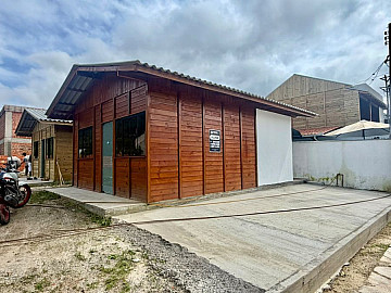 Casa � Aluguel