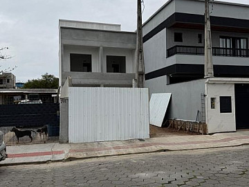 Sobrado � Venda