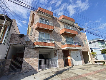 Apartamento � Aluguel