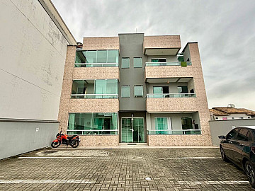 Apartamento � Aluguel